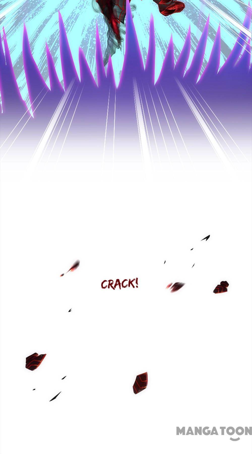 Demon God chapter 229 - page 6