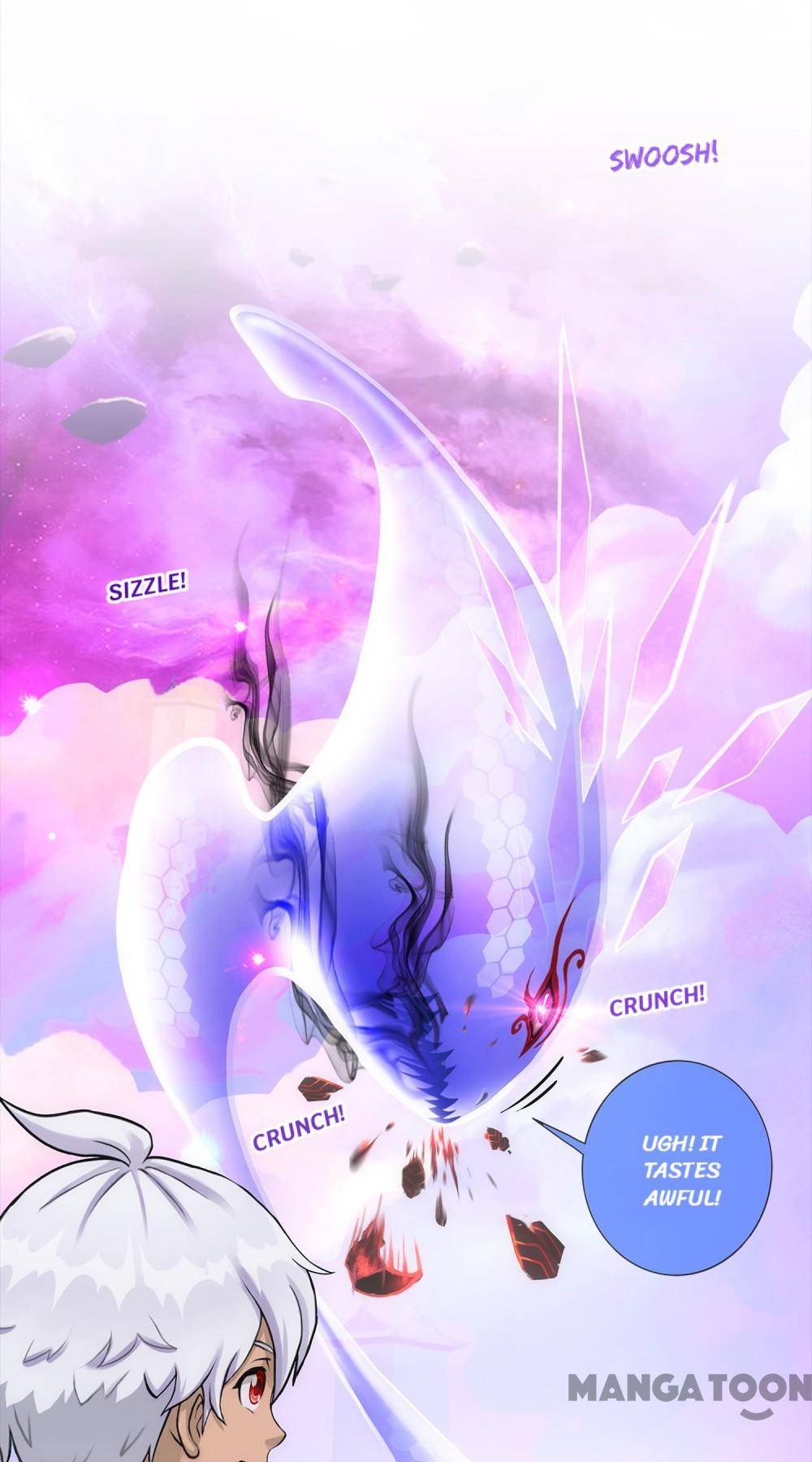 Demon God chapter 229 - page 7