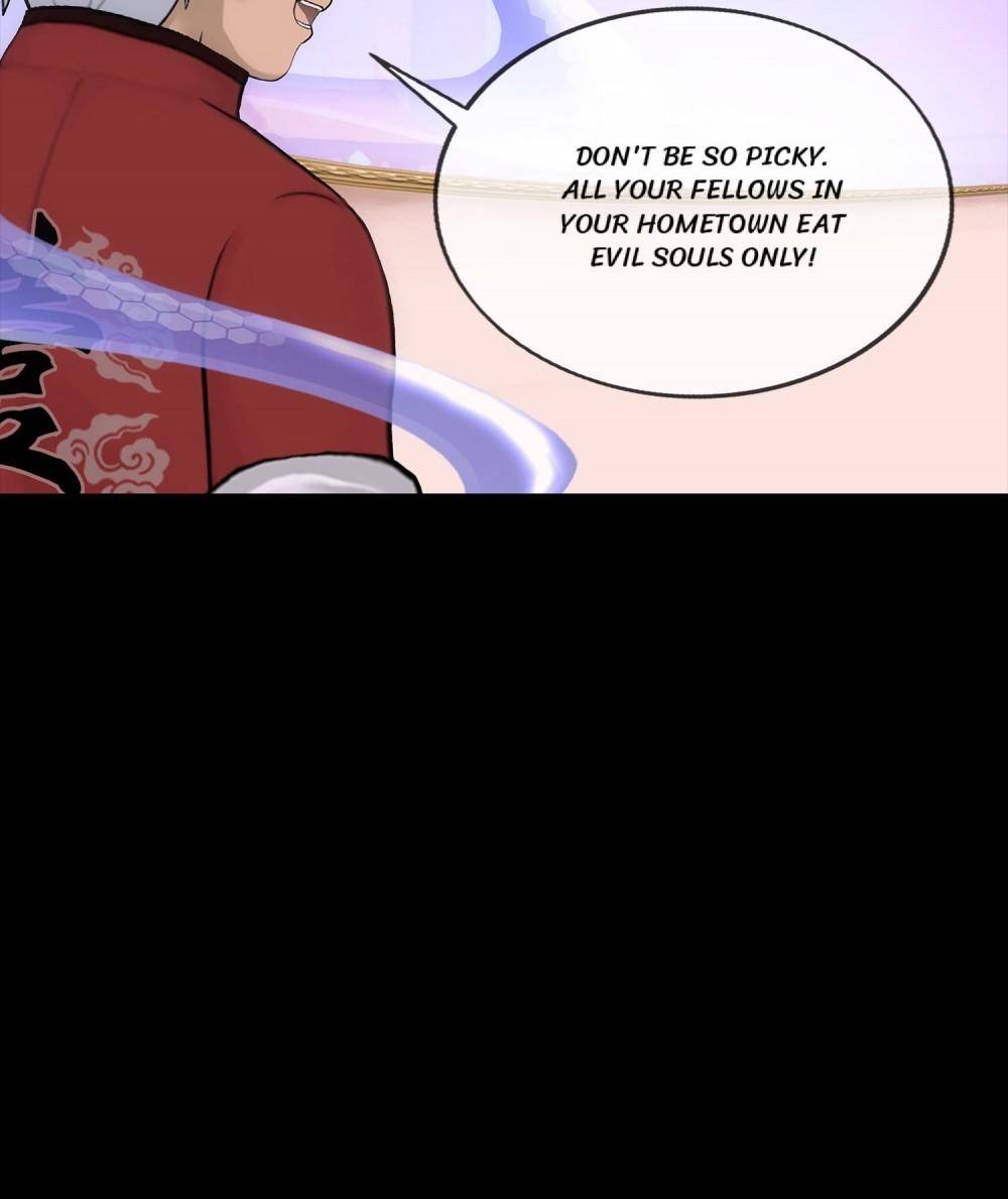 Demon God chapter 229 - page 8