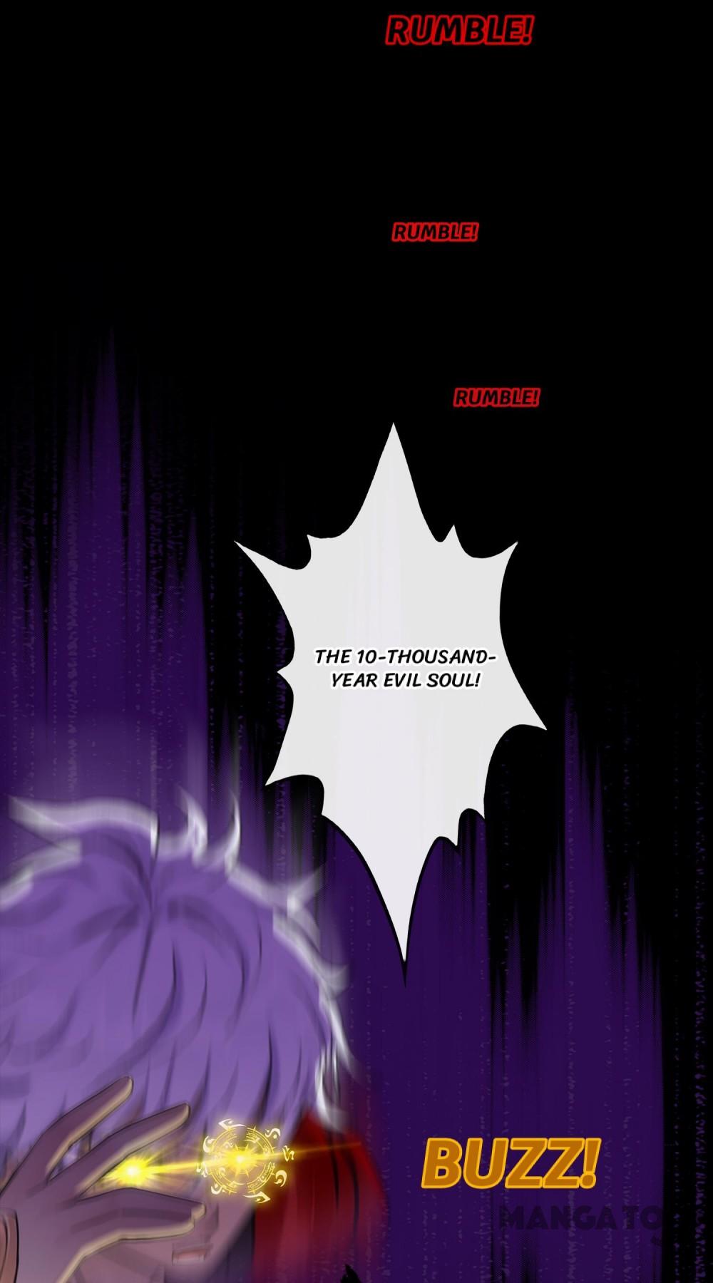 Demon God chapter 227 - page 15