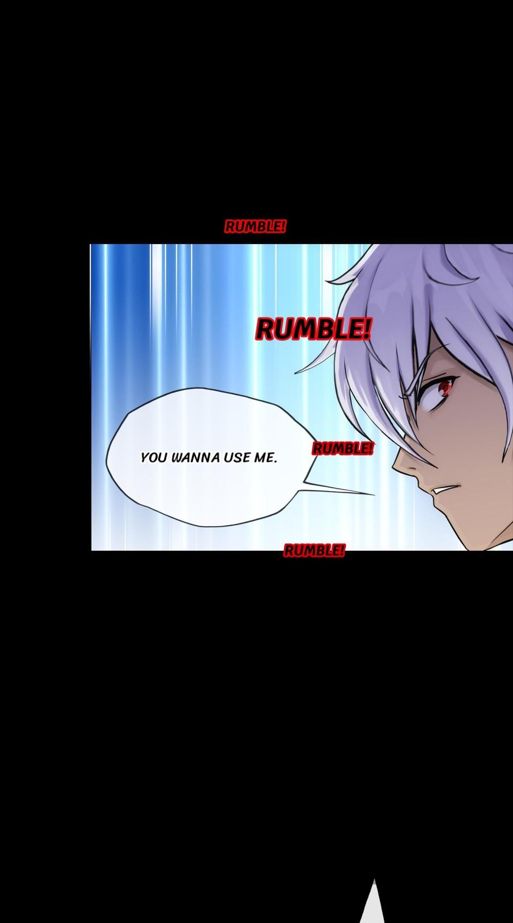 Demon God chapter 227 - page 6