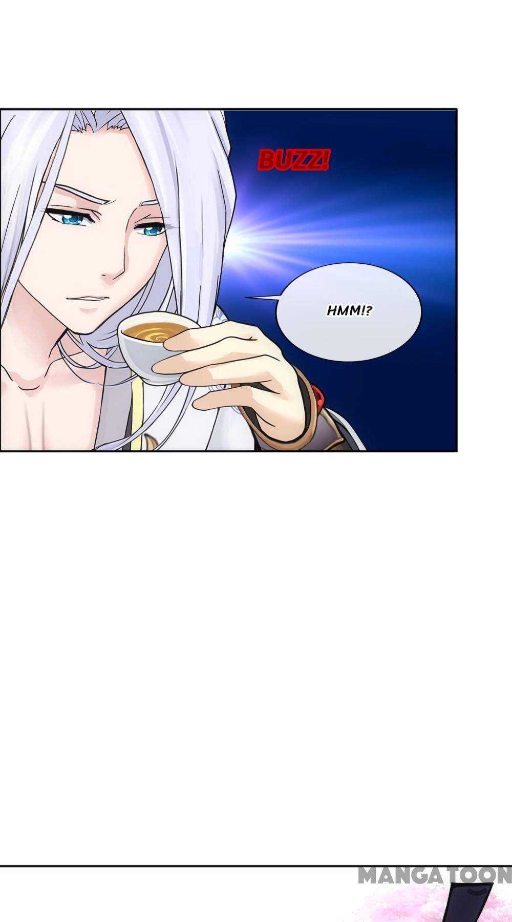 Demon God chapter 226 - page 3