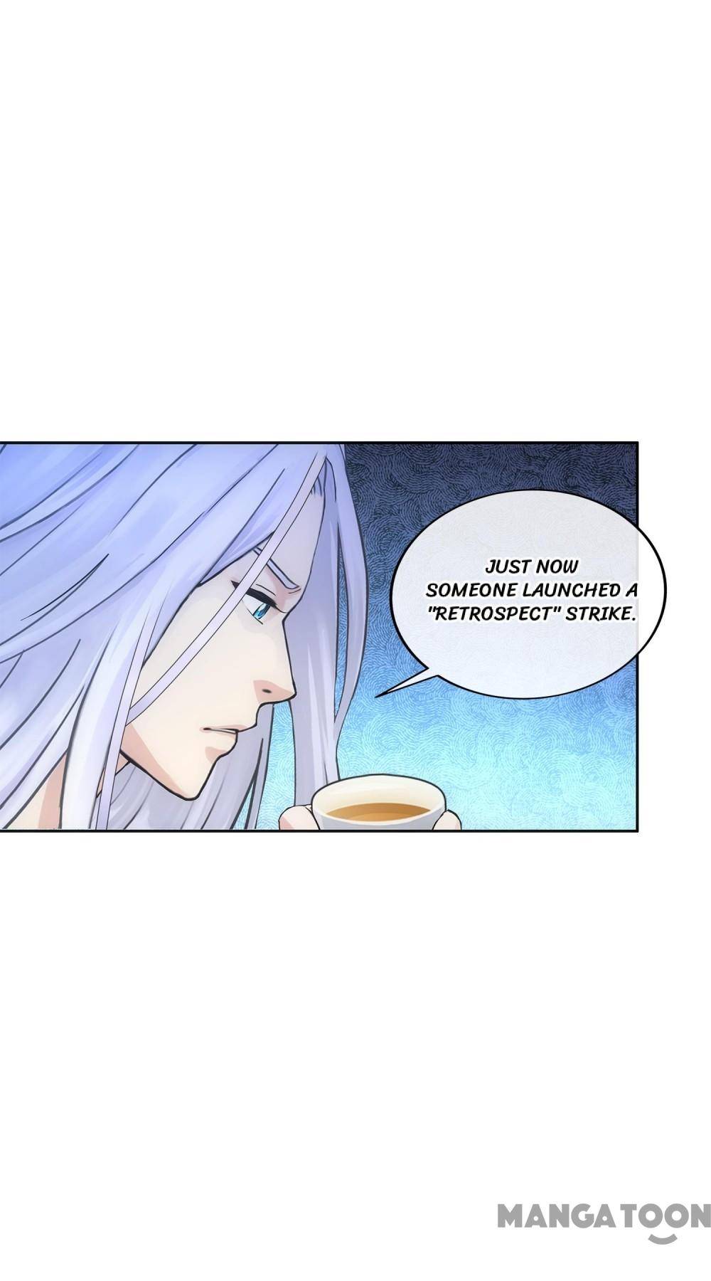 Demon God chapter 226 - page 5
