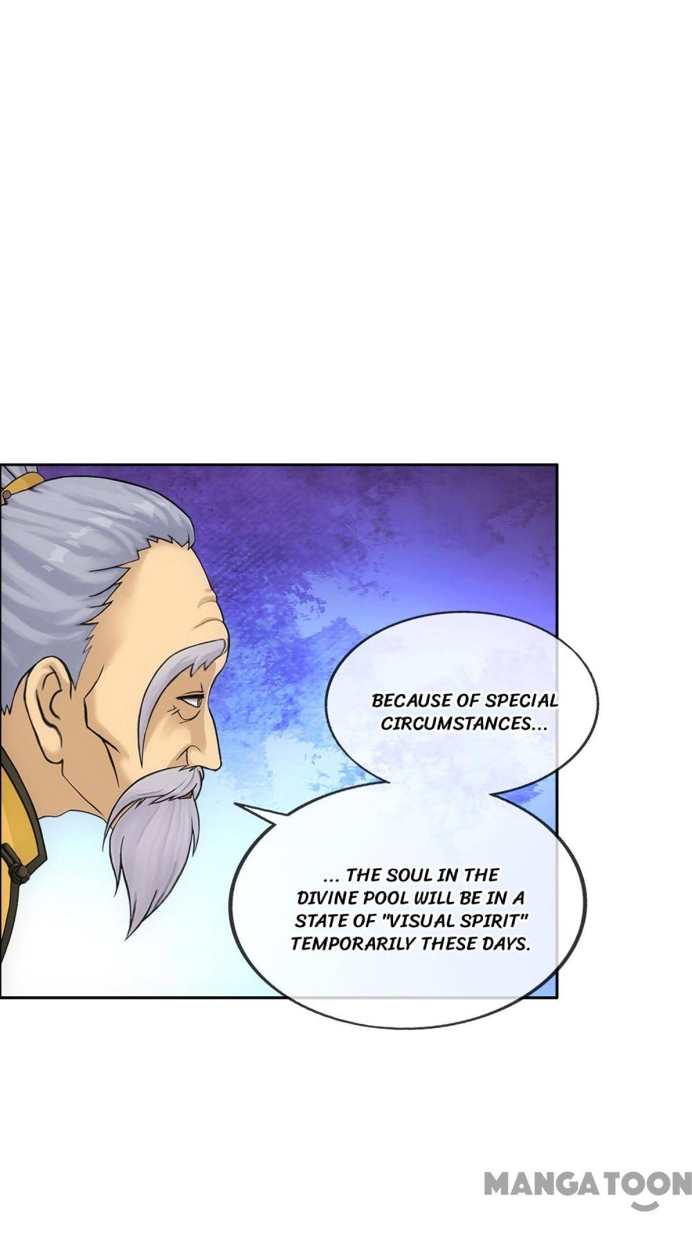 Demon God chapter 225 - page 13