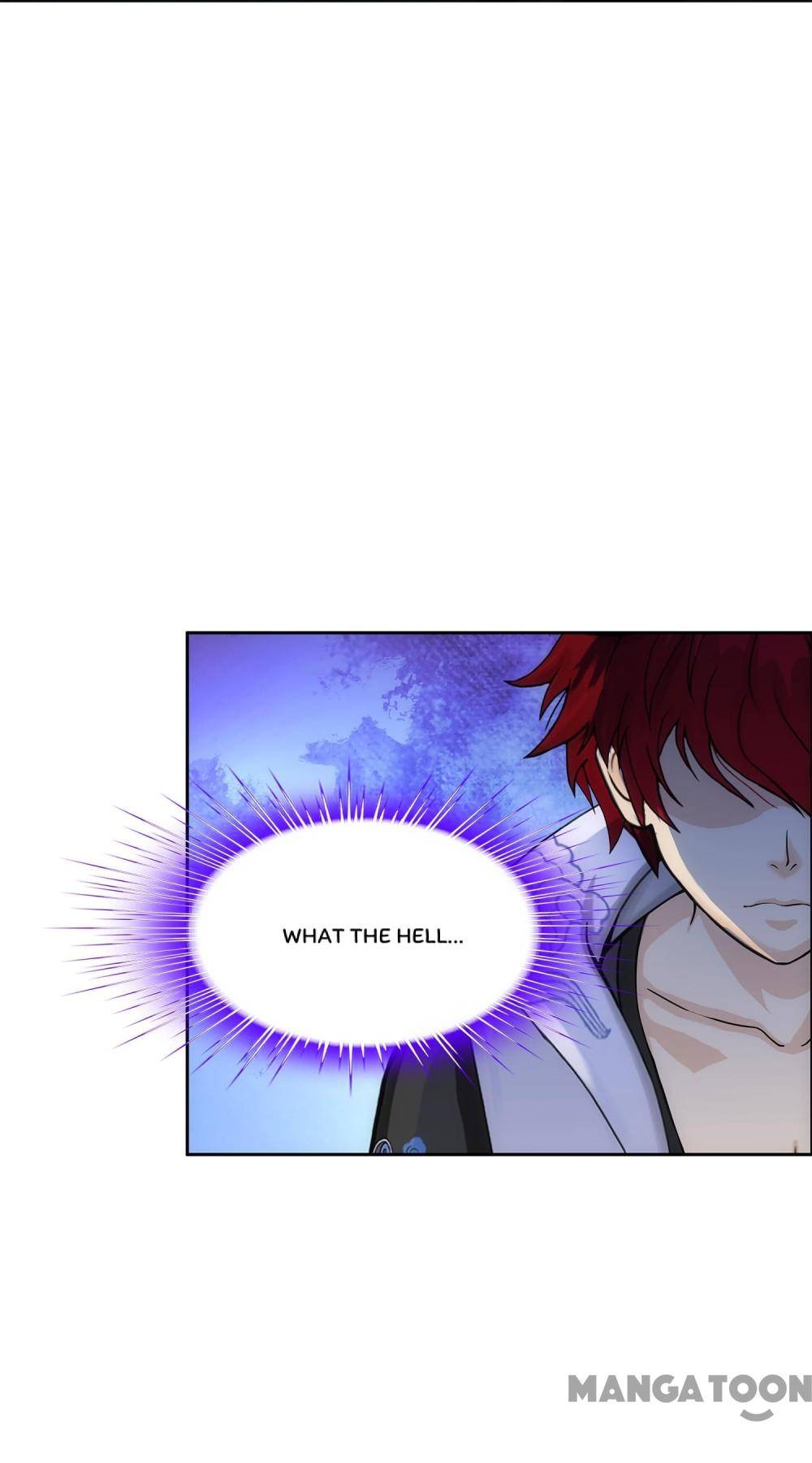 Demon God chapter 225 - page 23