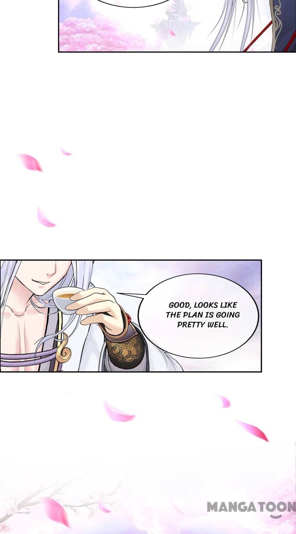 Demon God chapter 225 - page 27