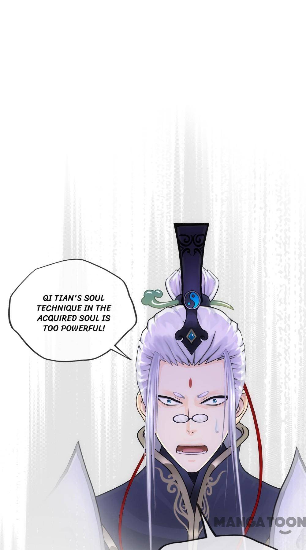 Demon God chapter 225 - page 29