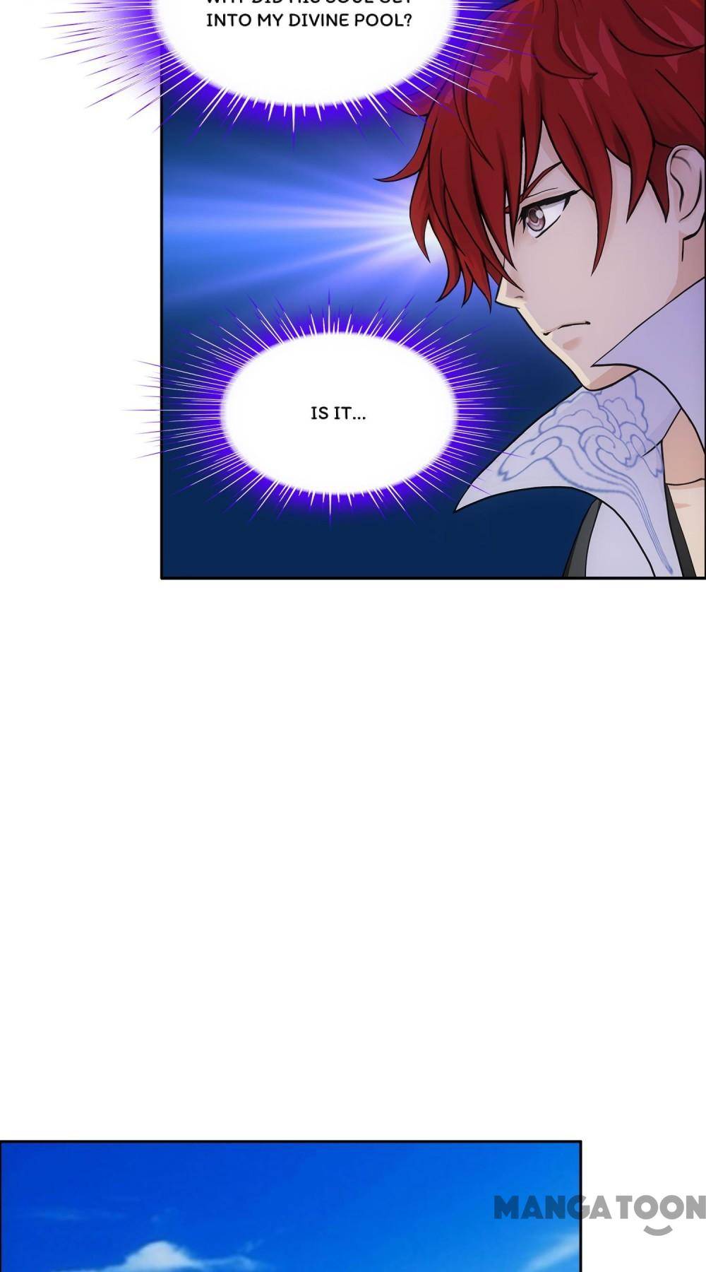 Demon God chapter 225 - page 3