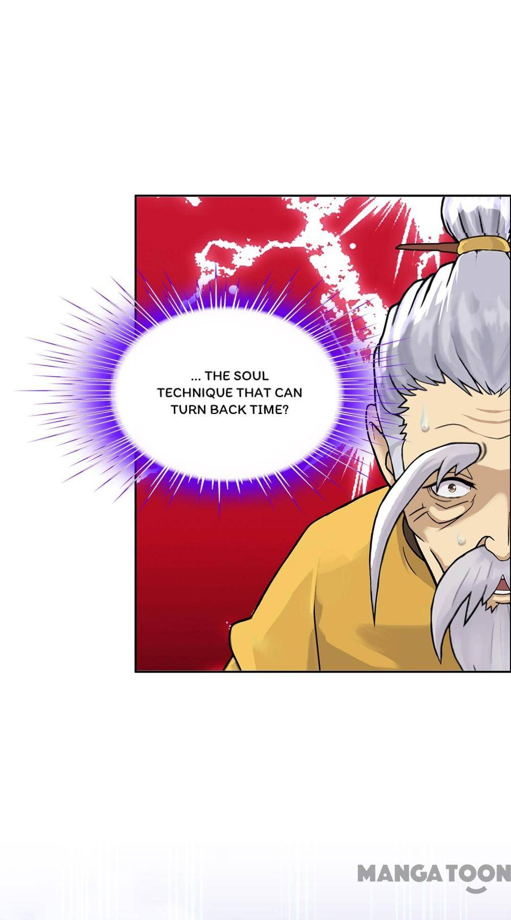 Demon God chapter 225 - page 40
