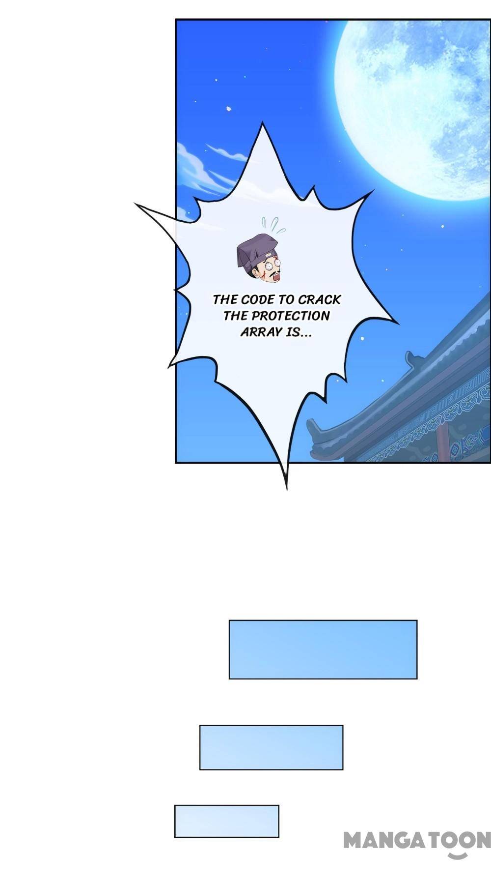 Demon God chapter 224 - page 11