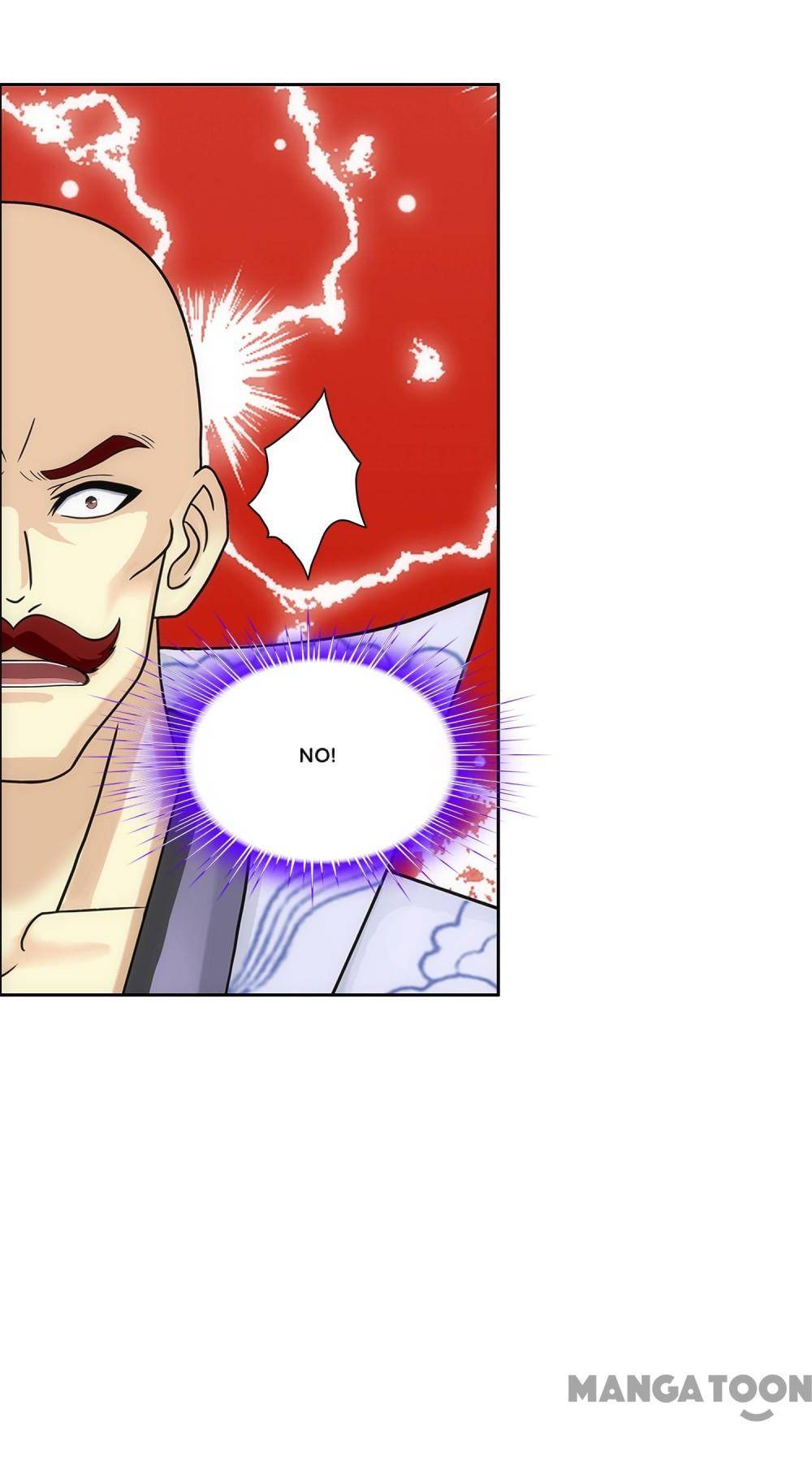 Demon God chapter 224 - page 15