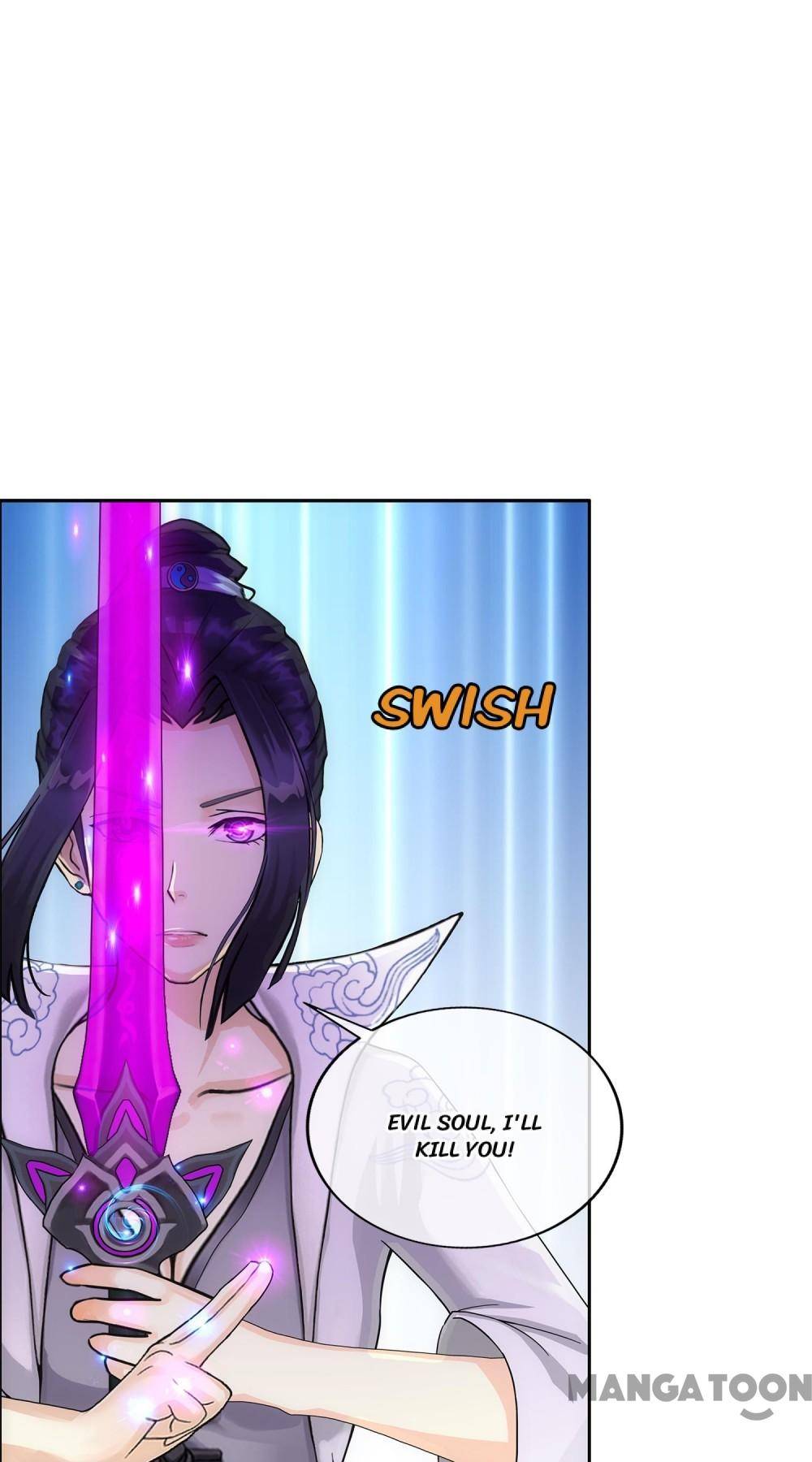 Demon God chapter 224 - page 31