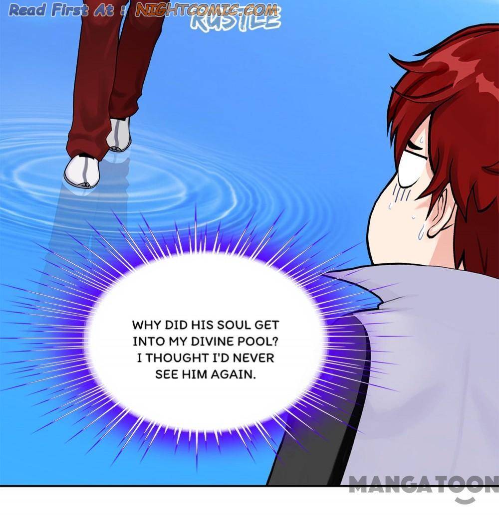 Demon God chapter 224 - page 51