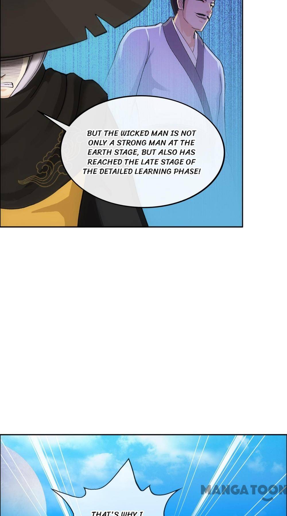 Demon God chapter 223 - page 7