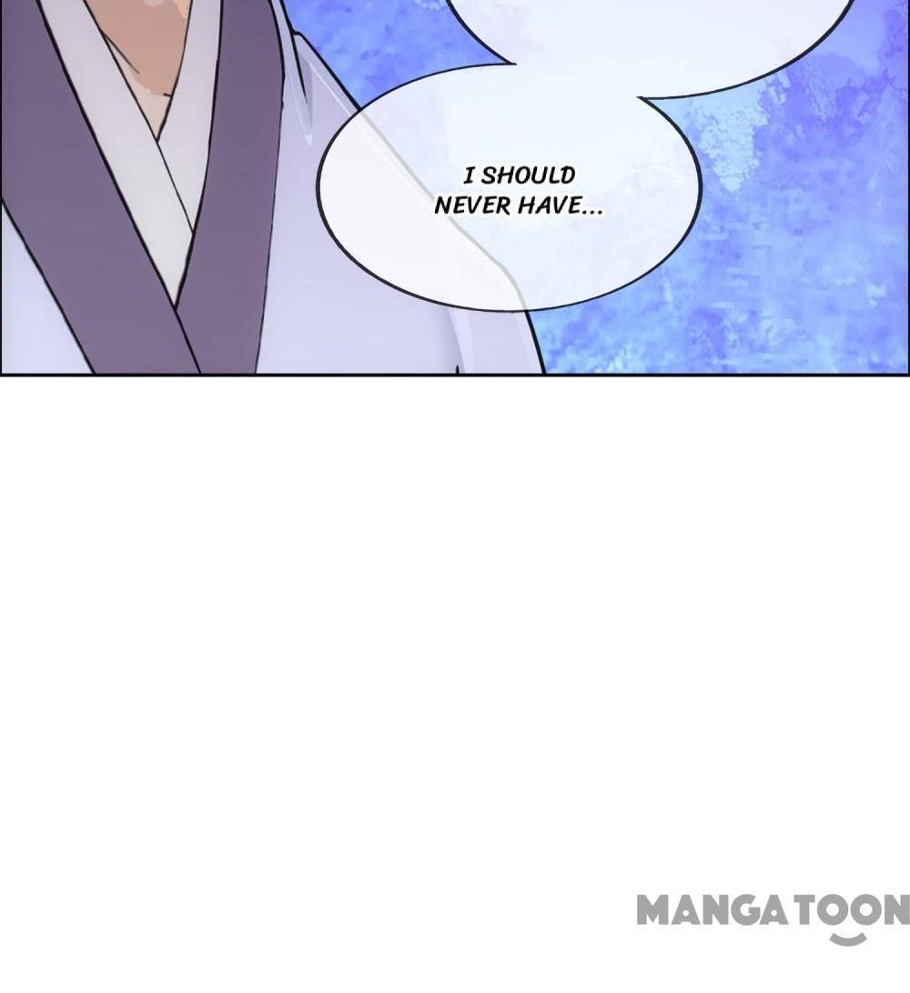 Demon God chapter 222 - page 20