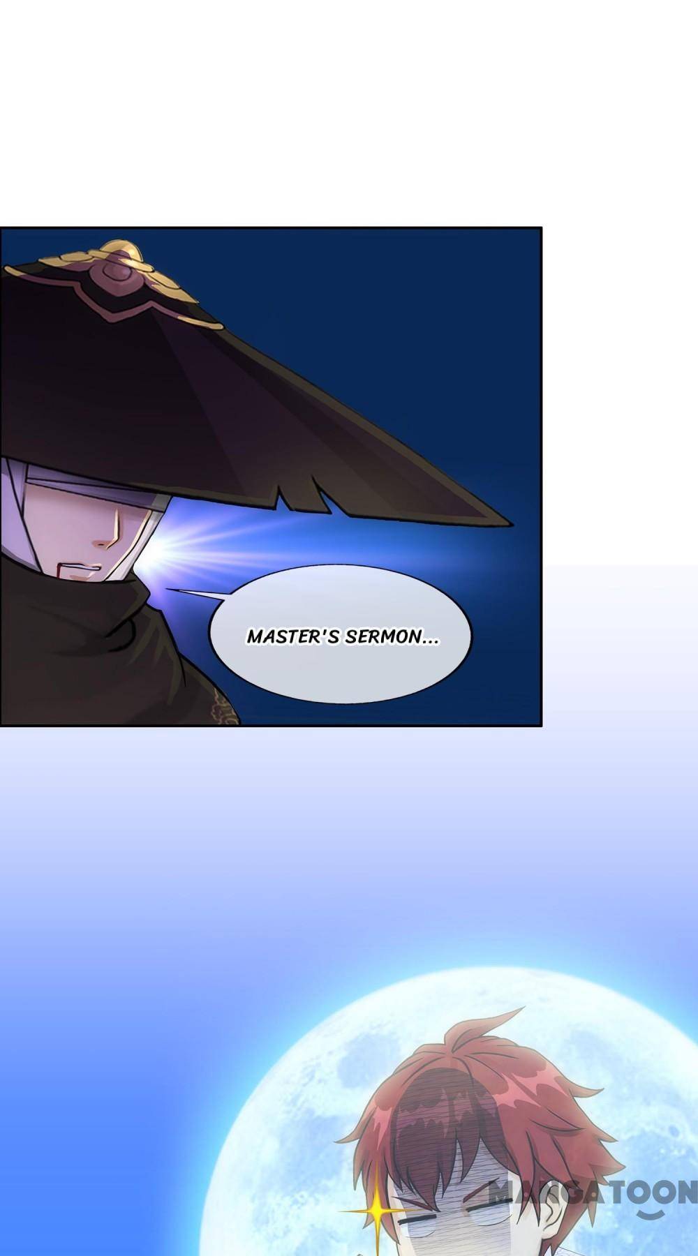 Demon God chapter 222 - page 52