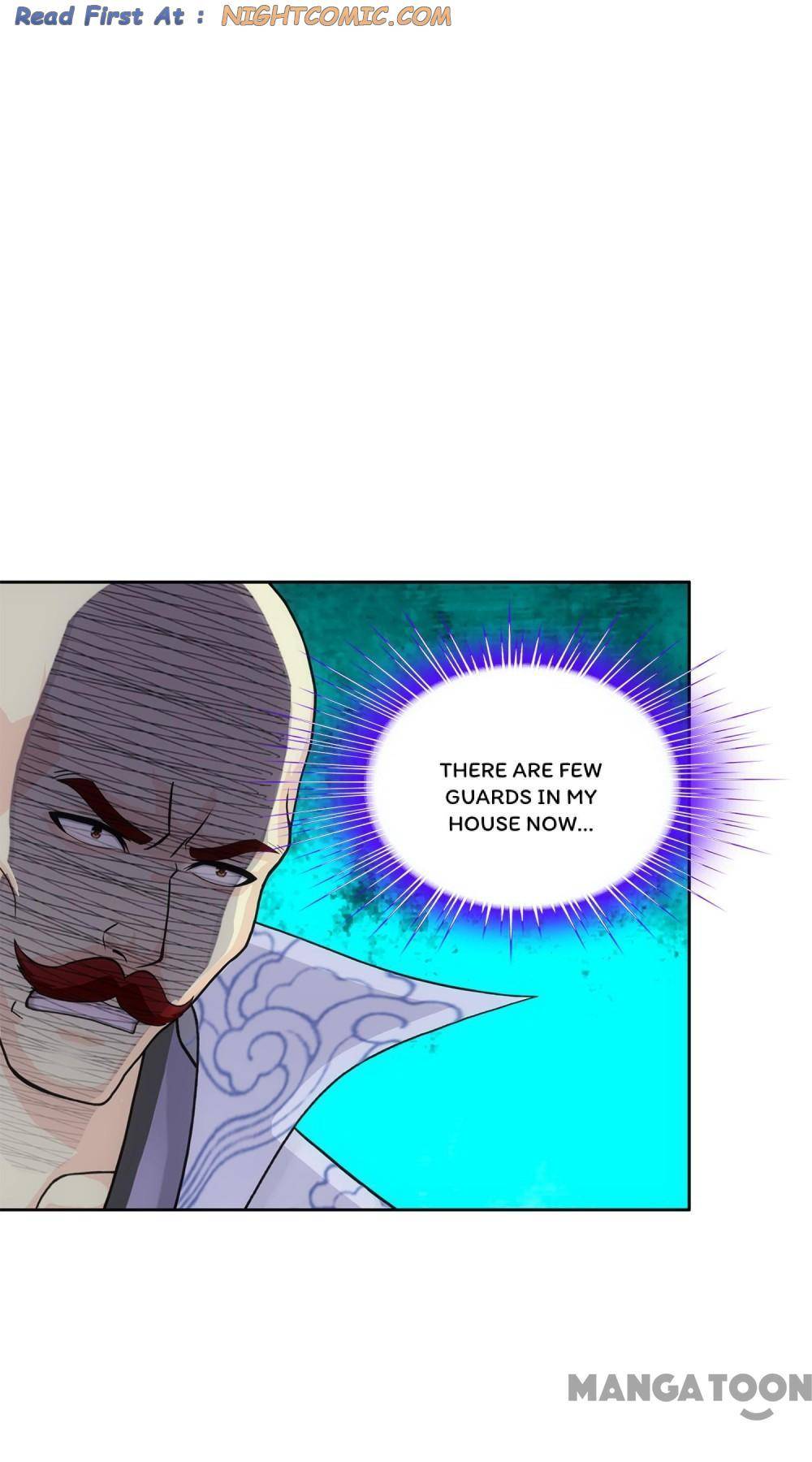 Demon God chapter 220 - page 17
