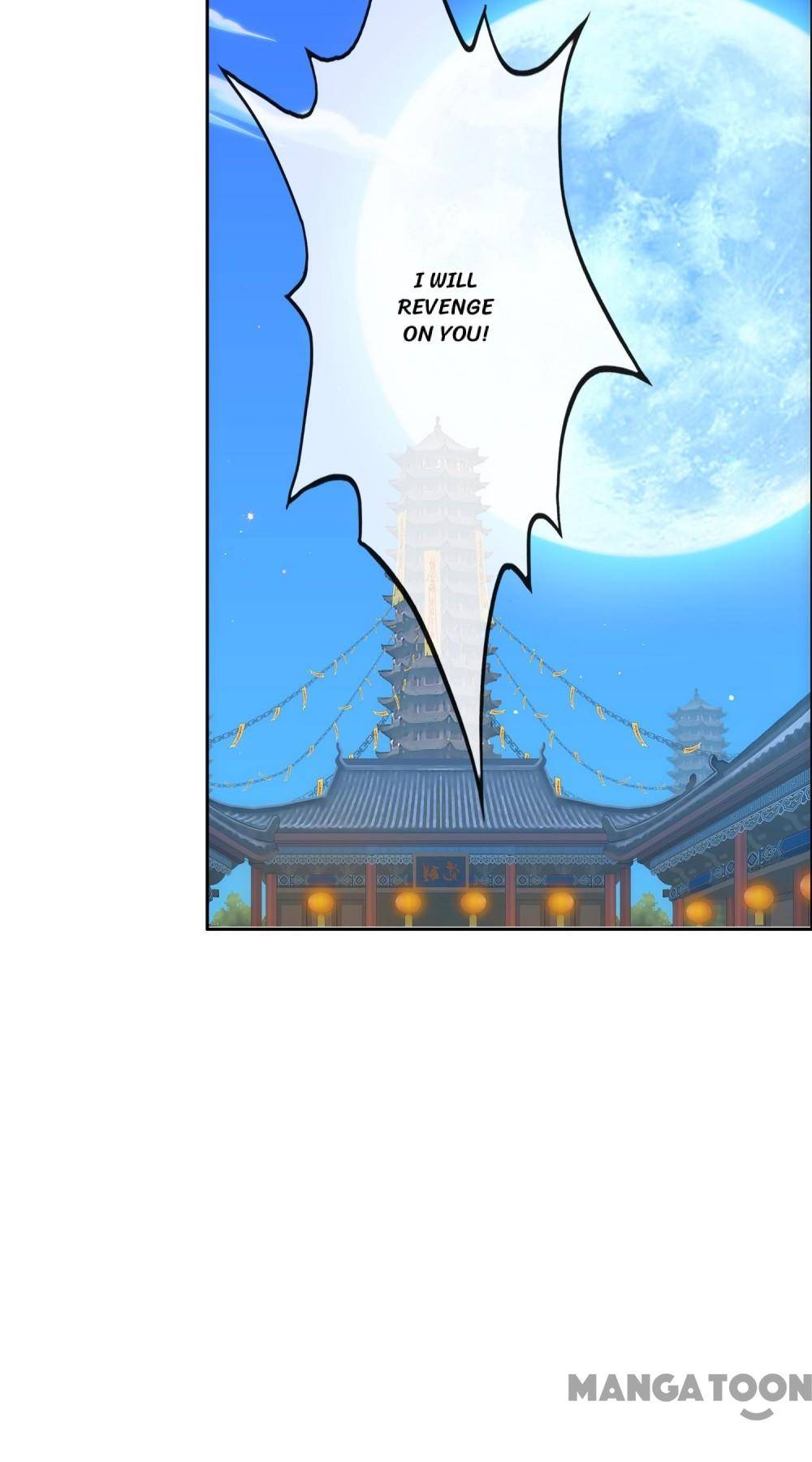 Demon God chapter 220 - page 22