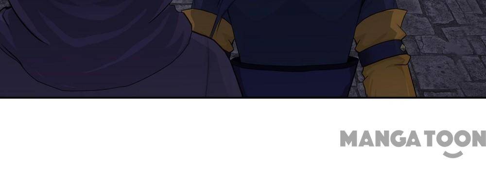Demon God chapter 220 - page 4