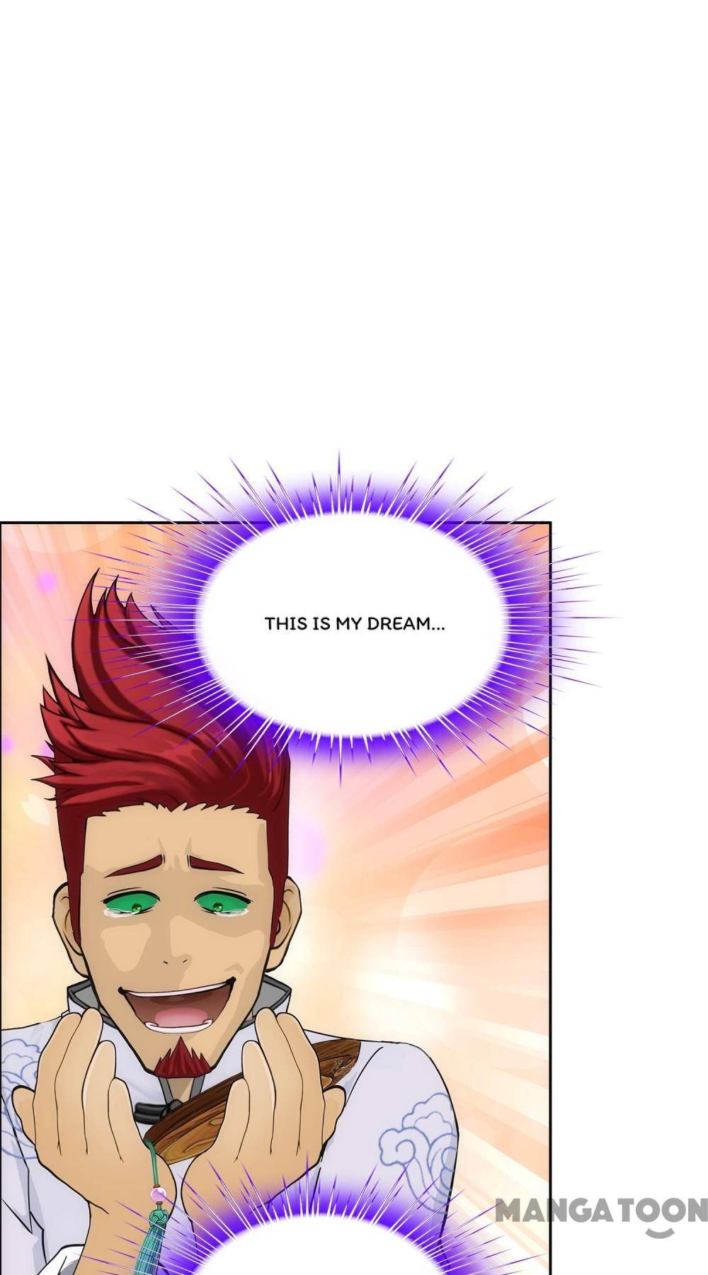 Demon God chapter 219 - page 29