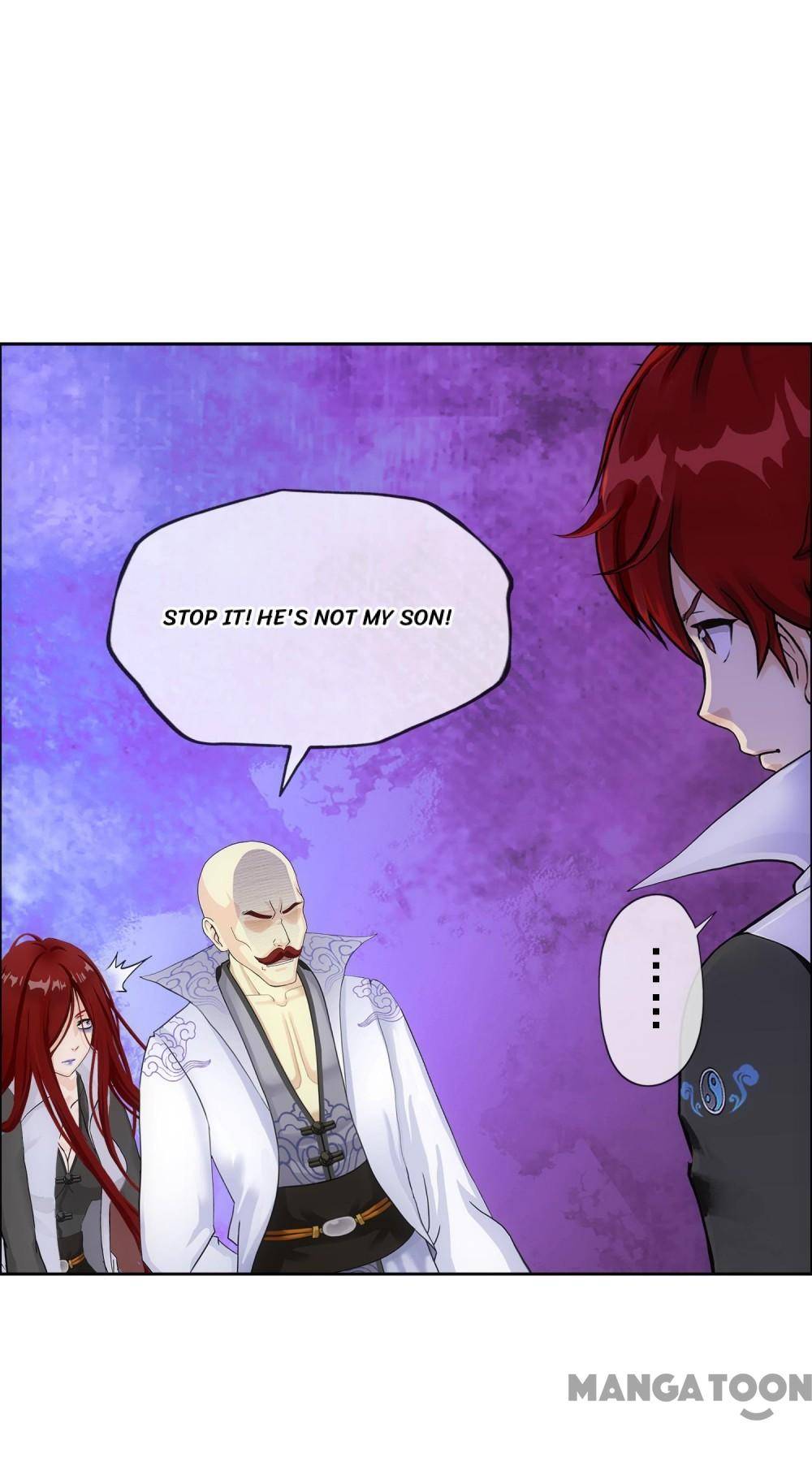Demon God chapter 219 - page 49