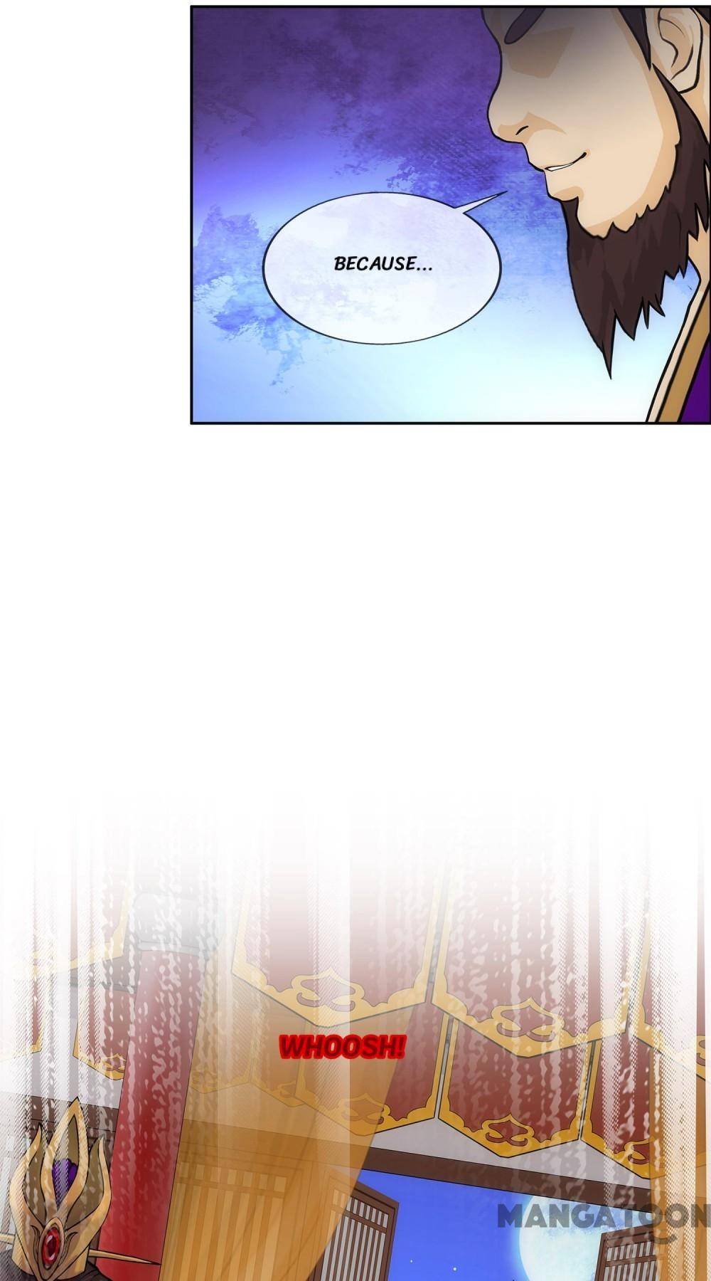 Demon God chapter 218 - page 14