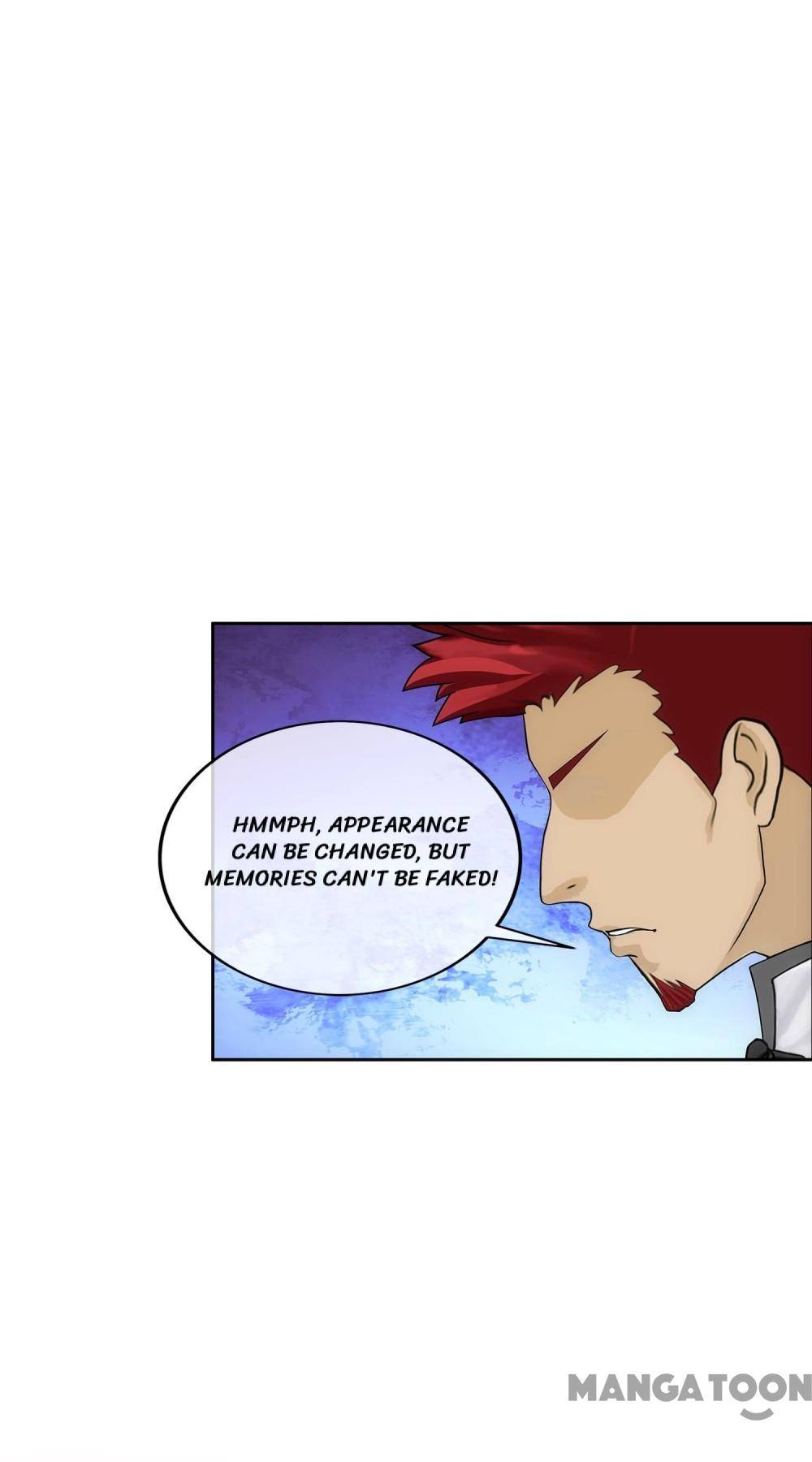 Demon God chapter 218 - page 22