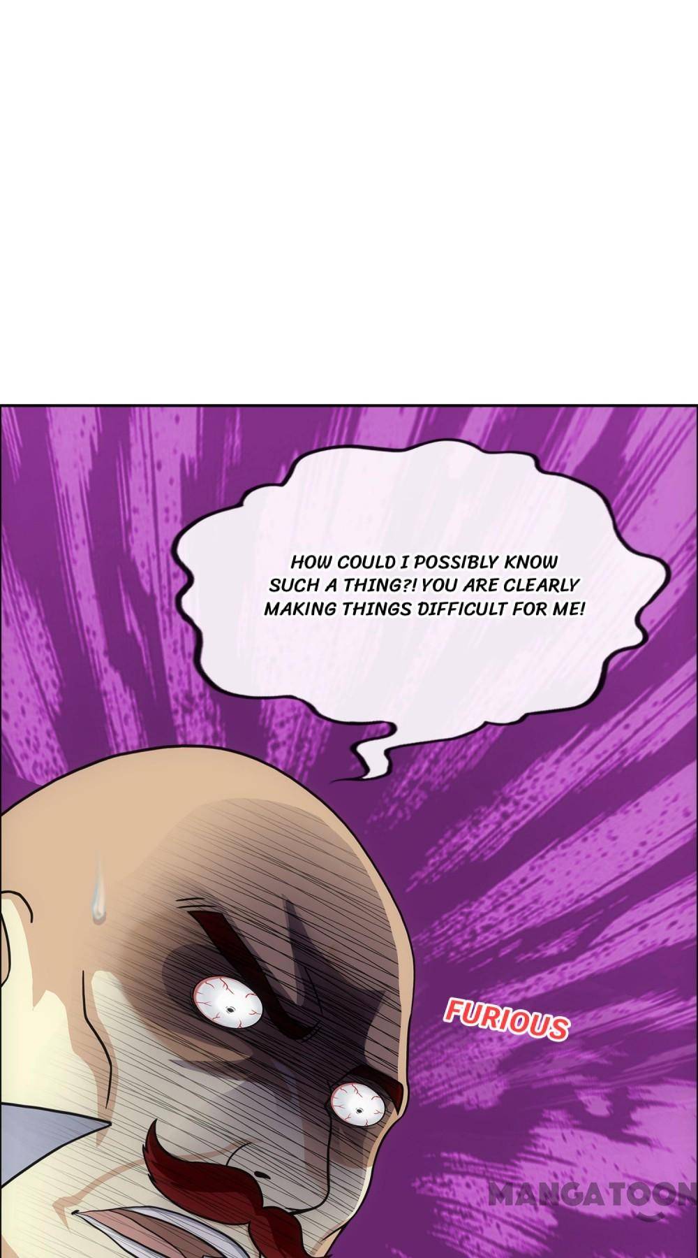 Demon God chapter 218 - page 41