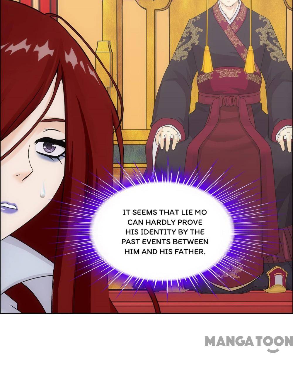 Demon God chapter 218 - page 43
