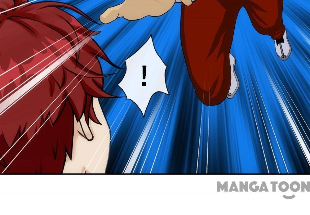 Demon God chapter 218 - page 47