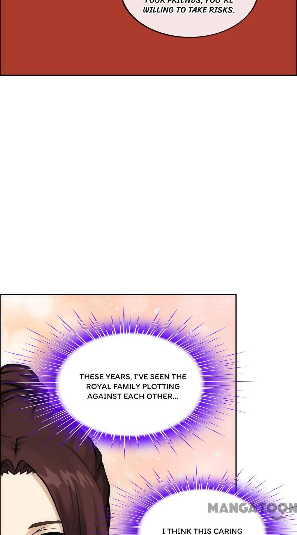 Demon God chapter 217 - page 10