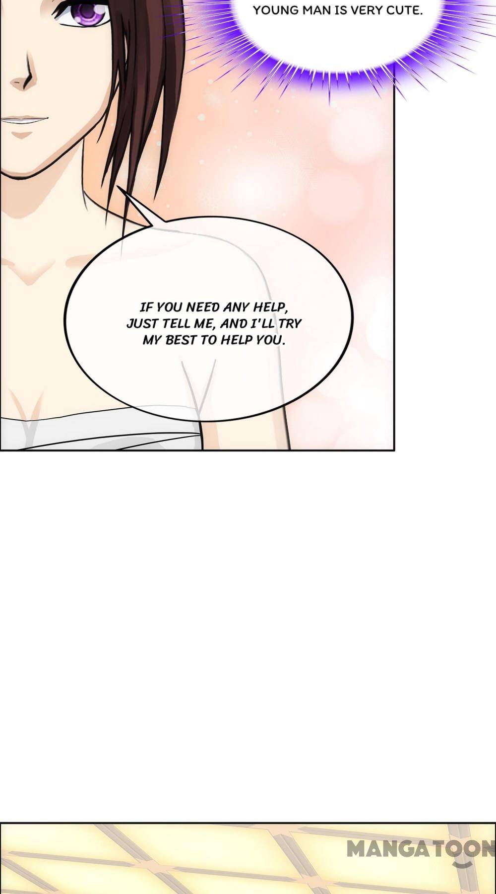 Demon God chapter 217 - page 11