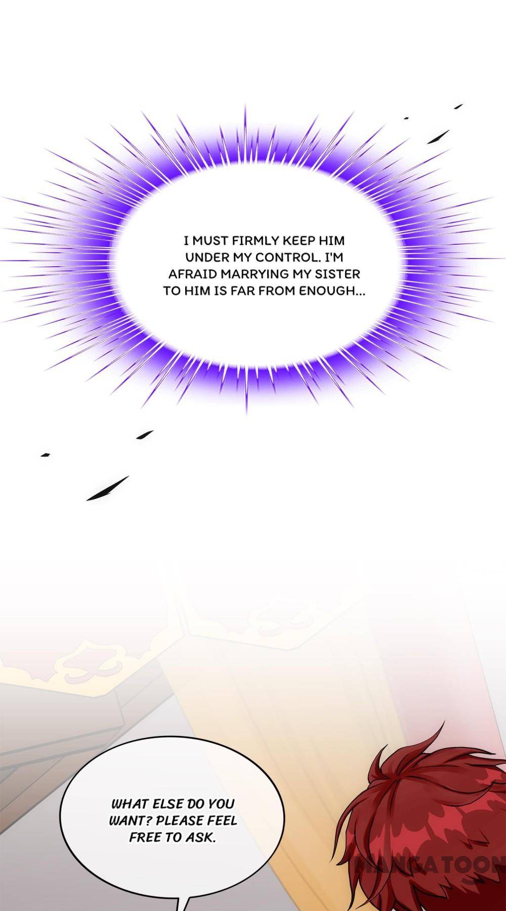 Demon God chapter 217 - page 19