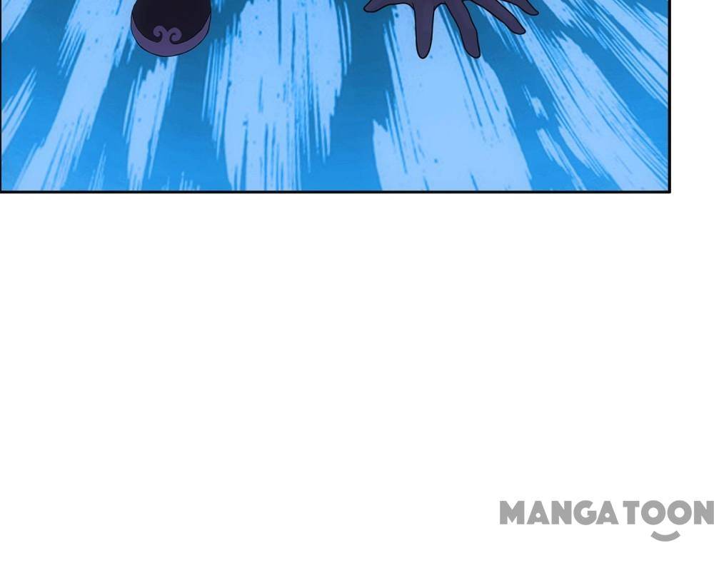 Demon God chapter 217 - page 30