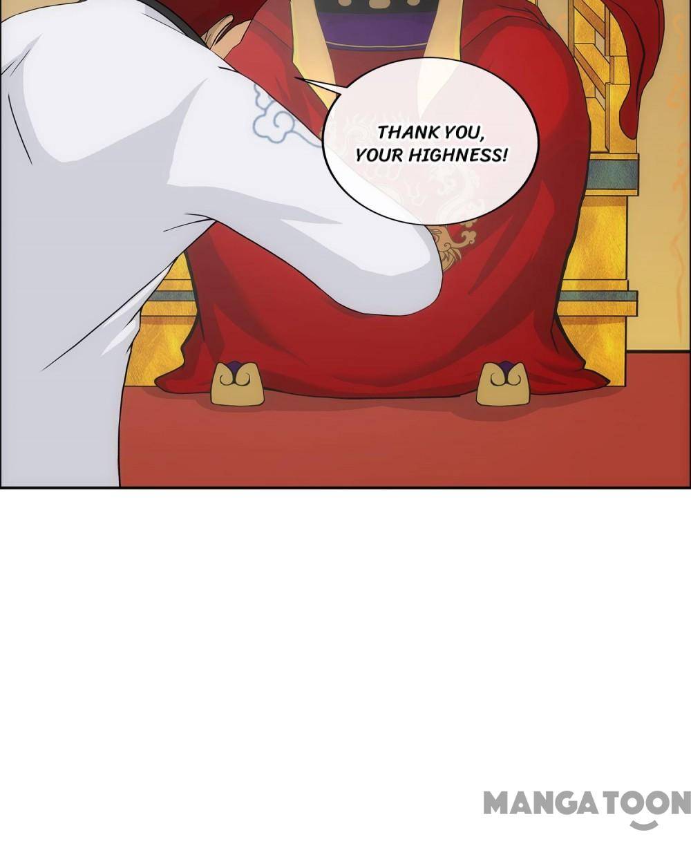 Demon God chapter 217 - page 38