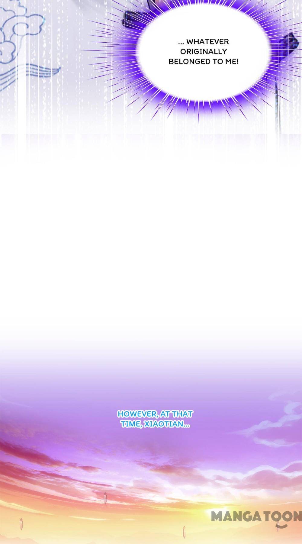 Demon God chapter 217 - page 45
