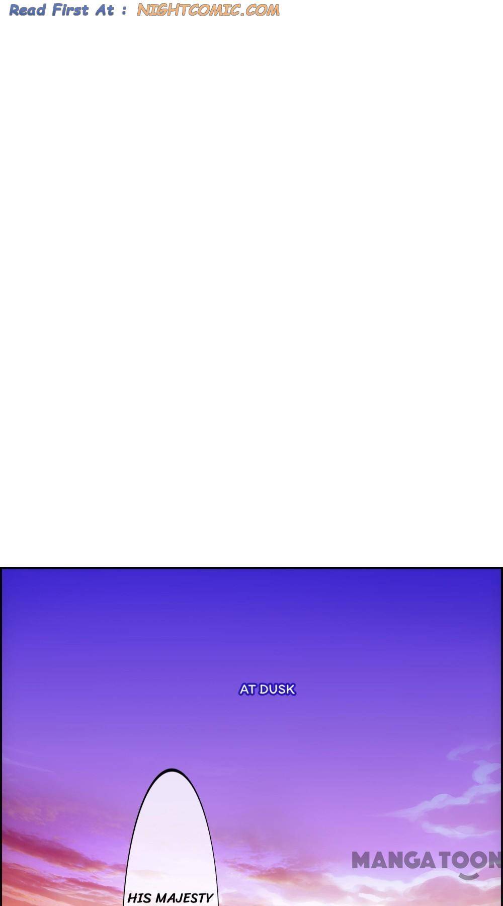 Demon God chapter 216 - page 1