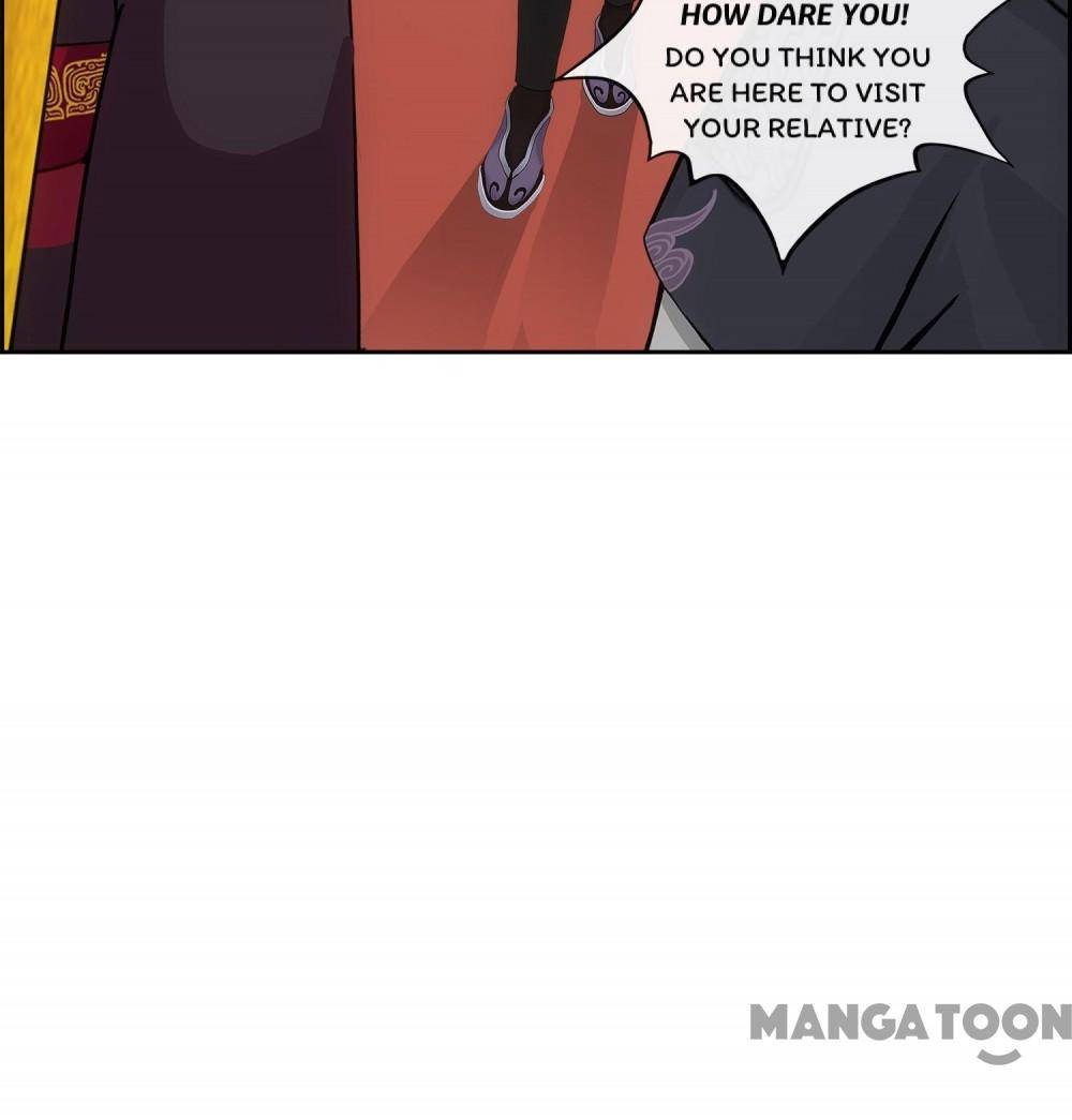 Demon God chapter 216 - page 4