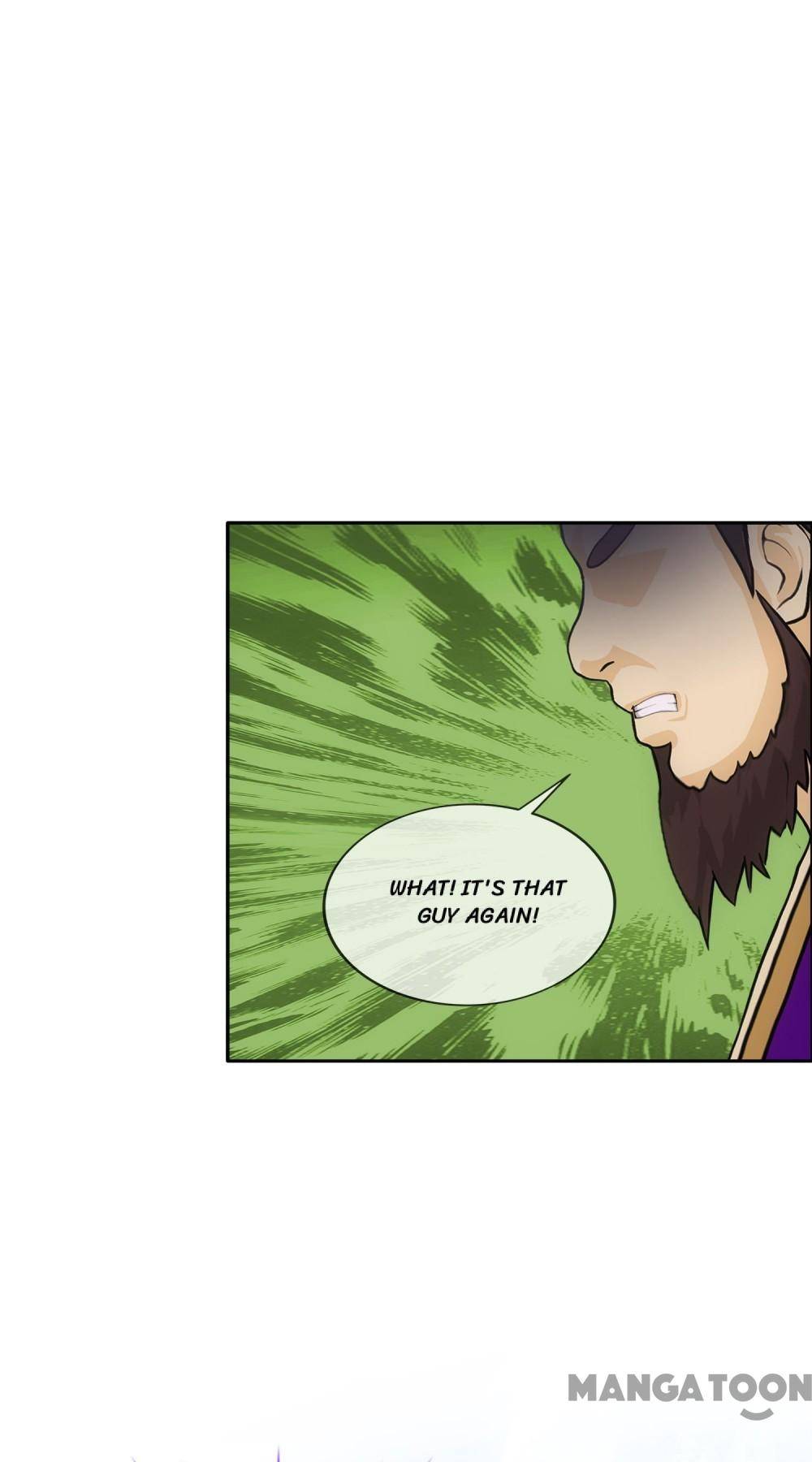 Demon God chapter 216 - page 49