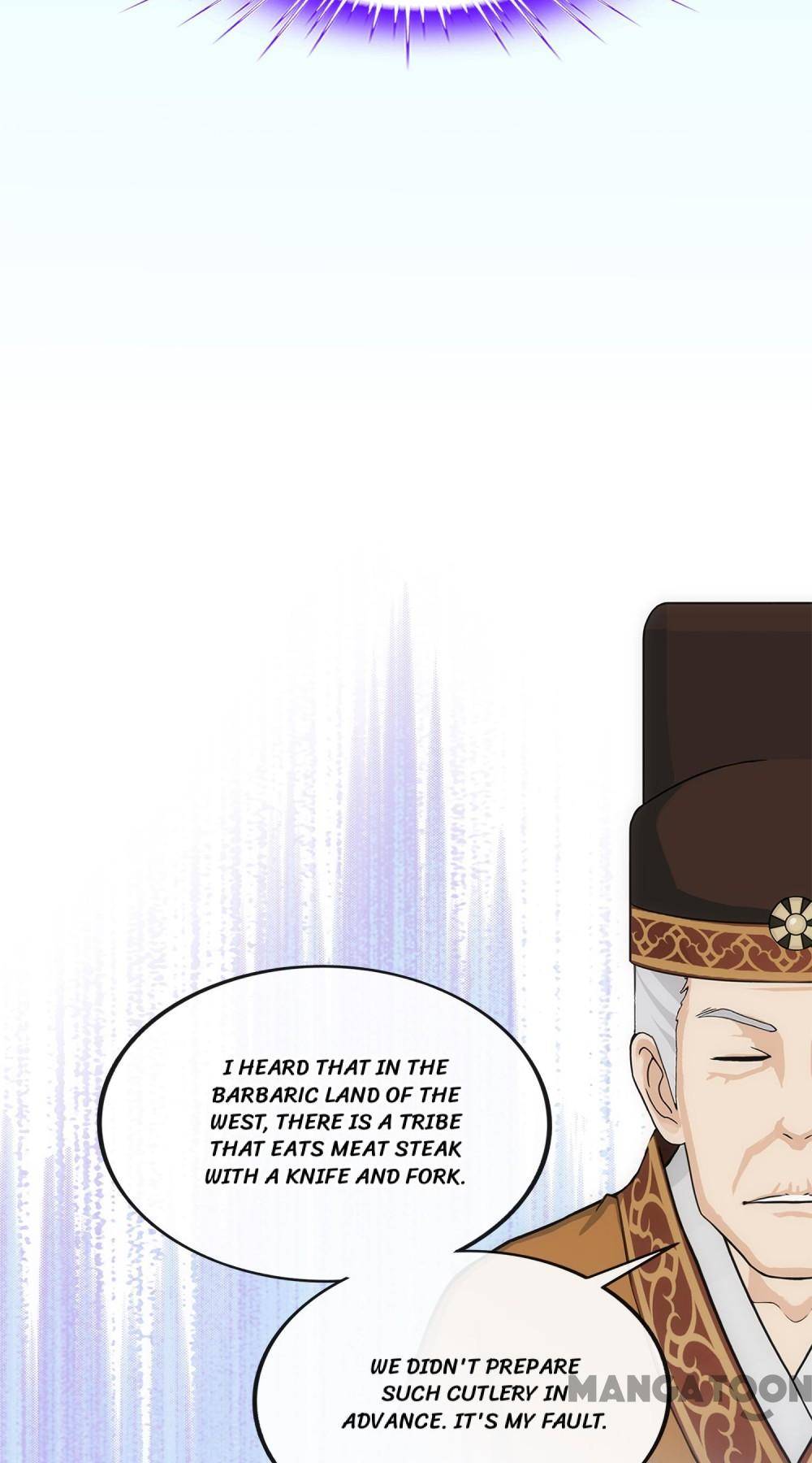 Demon God Chapter 215 - page 18