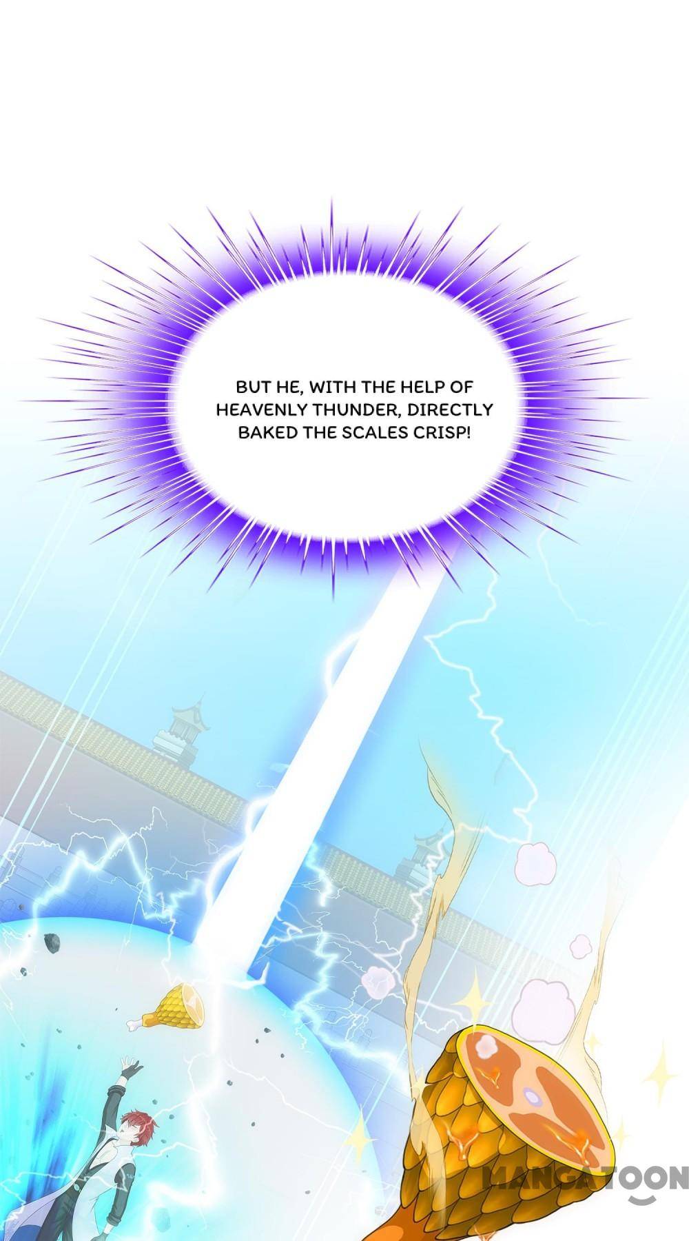 Demon God Chapter 215 - page 41