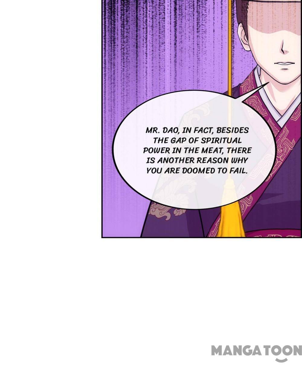 Demon God Chapter 215 - page 44