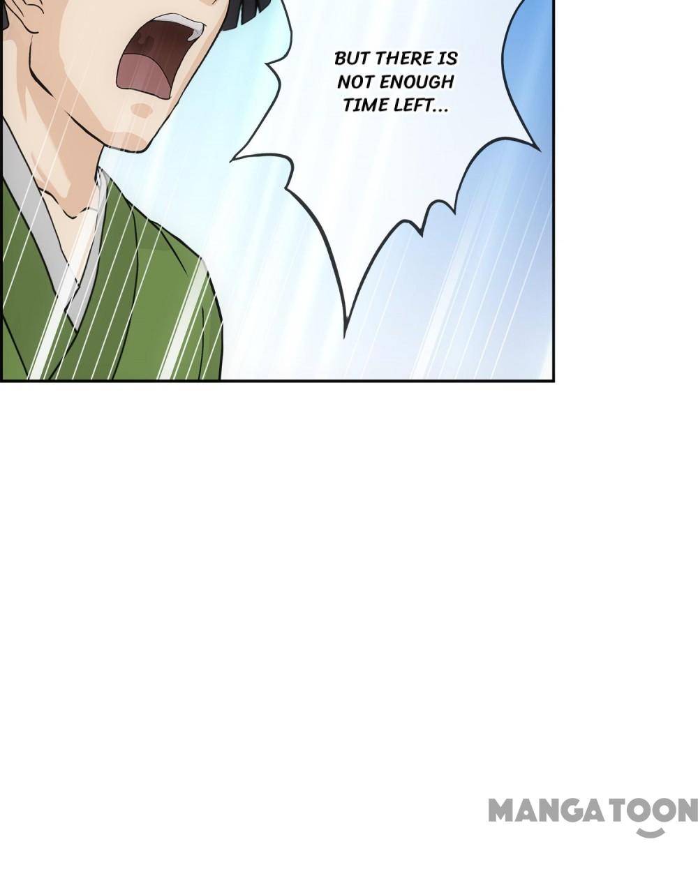 Demon God chapter 214 - page 16