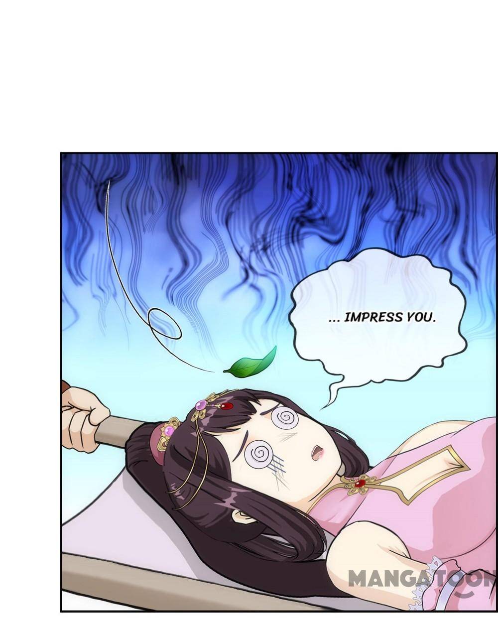 Demon God chapter 214 - page 4
