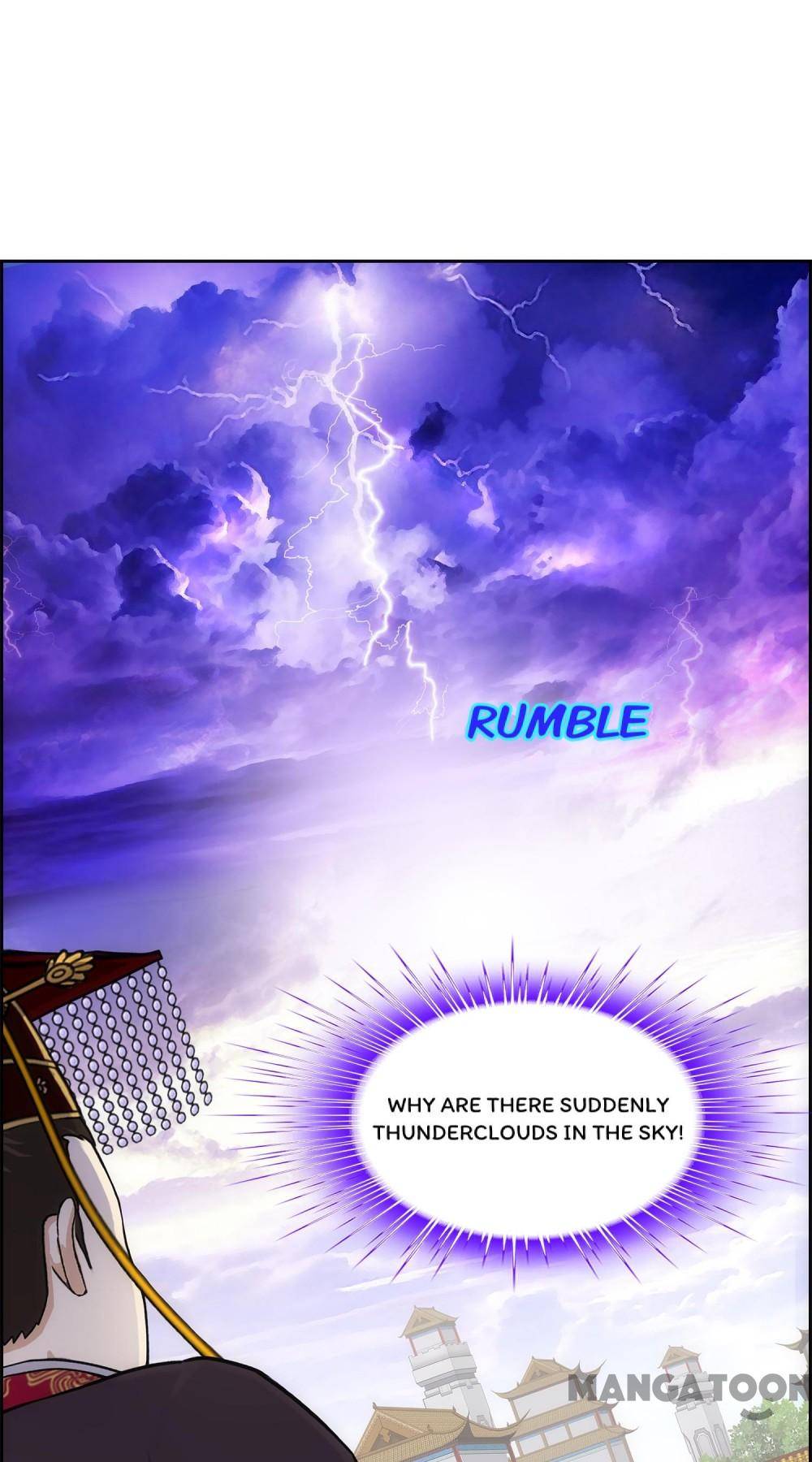 Demon God chapter 214 - page 43