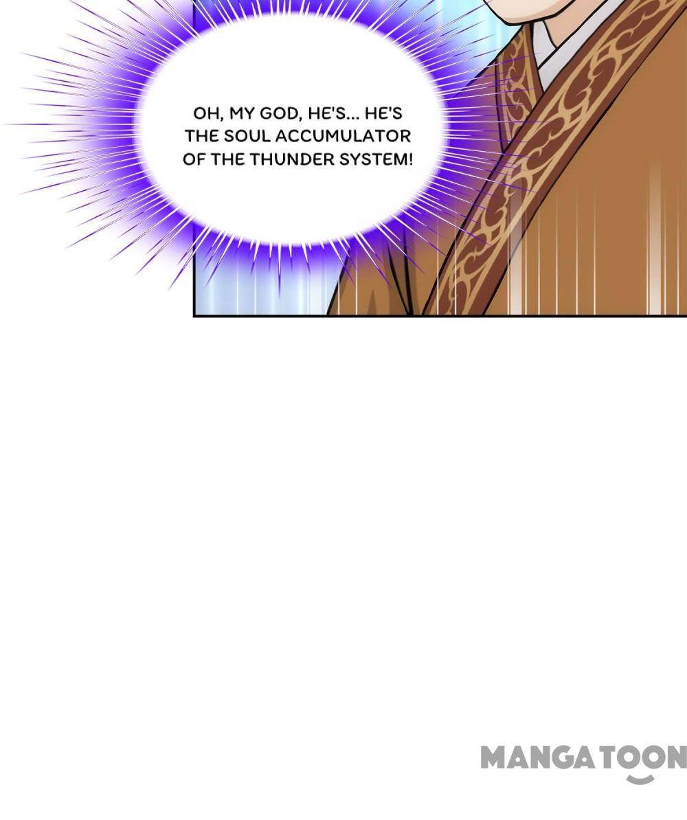 Demon God chapter 214 - page 48