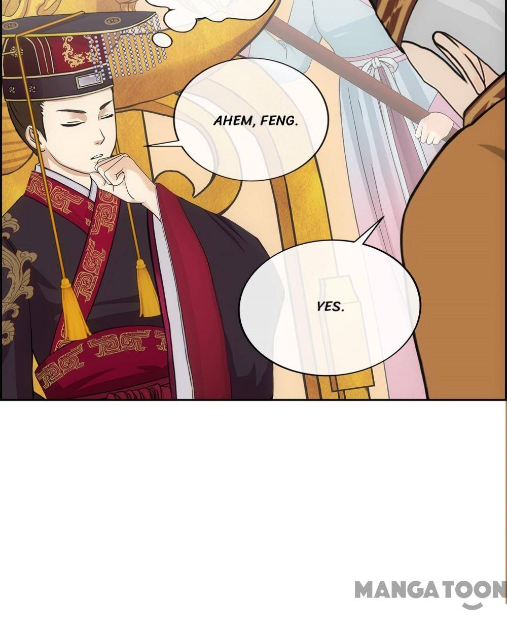 Demon God chapter 213 - page 20