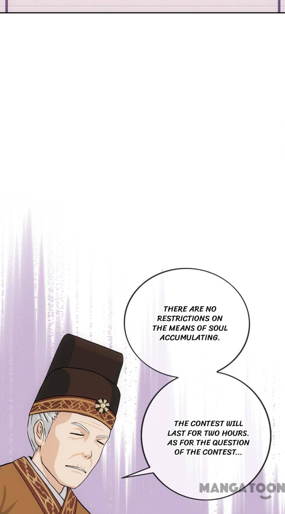 Demon God chapter 213 - page 26