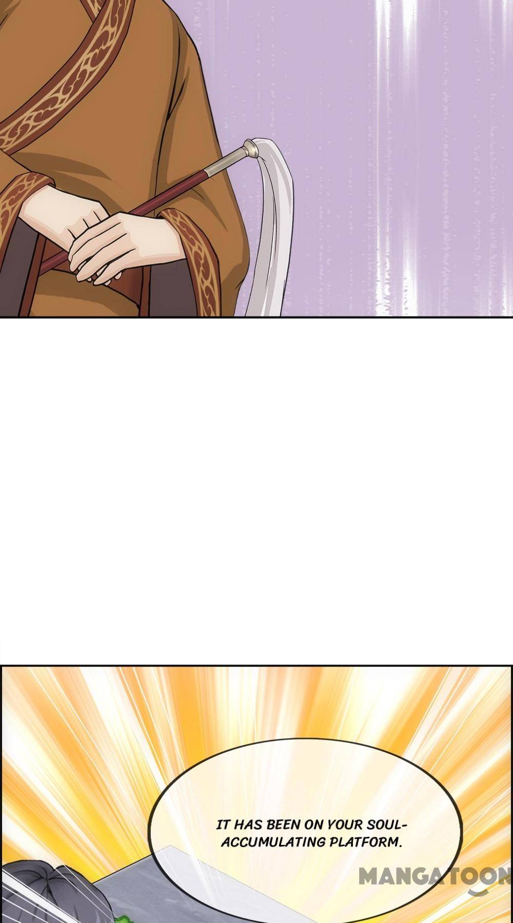 Demon God chapter 213 - page 27