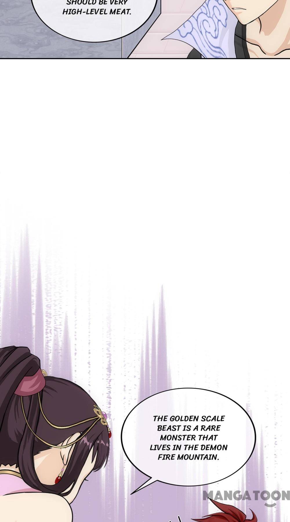 Demon God chapter 213 - page 30